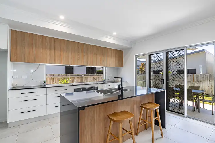 Third view of Homely house listing, 6 Tournament Drive, Rosslea QLD 4812