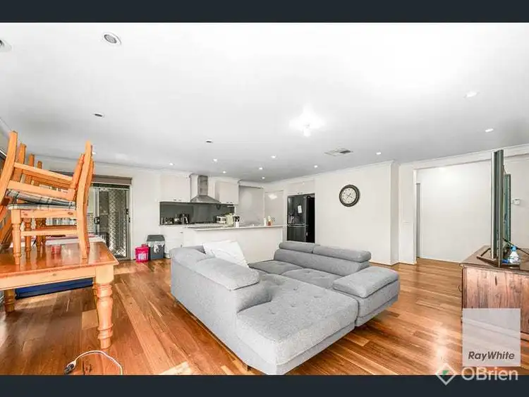 Third view of Homely house listing, 19 Erin Square, Deer Park VIC 3023