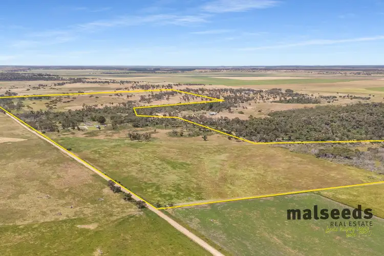 Fifth view of Homely rural property listing, 516 & 549 Conricks Road, Lucindale SA 5272