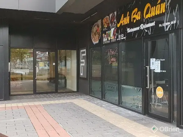 Second view of Homely apartment listing, 502/1 Foundry Road, Sunshine VIC 3020