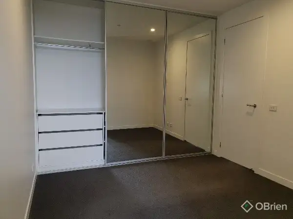 Fifth view of Homely apartment listing, 502/1 Foundry Road, Sunshine VIC 3020