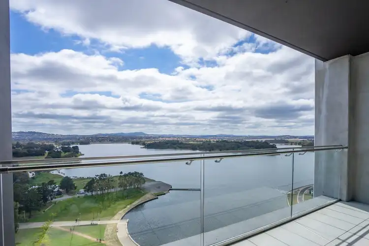 1411/161 Emu Bank, Belconnen ACT 2617