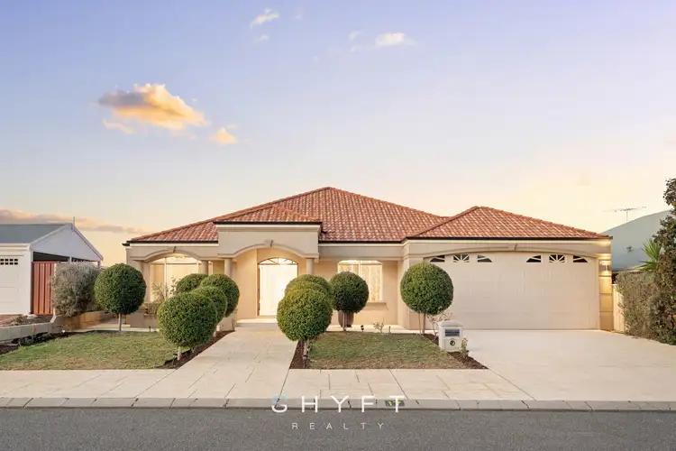 17 Polglase Fairway, Clarkson WA 6030