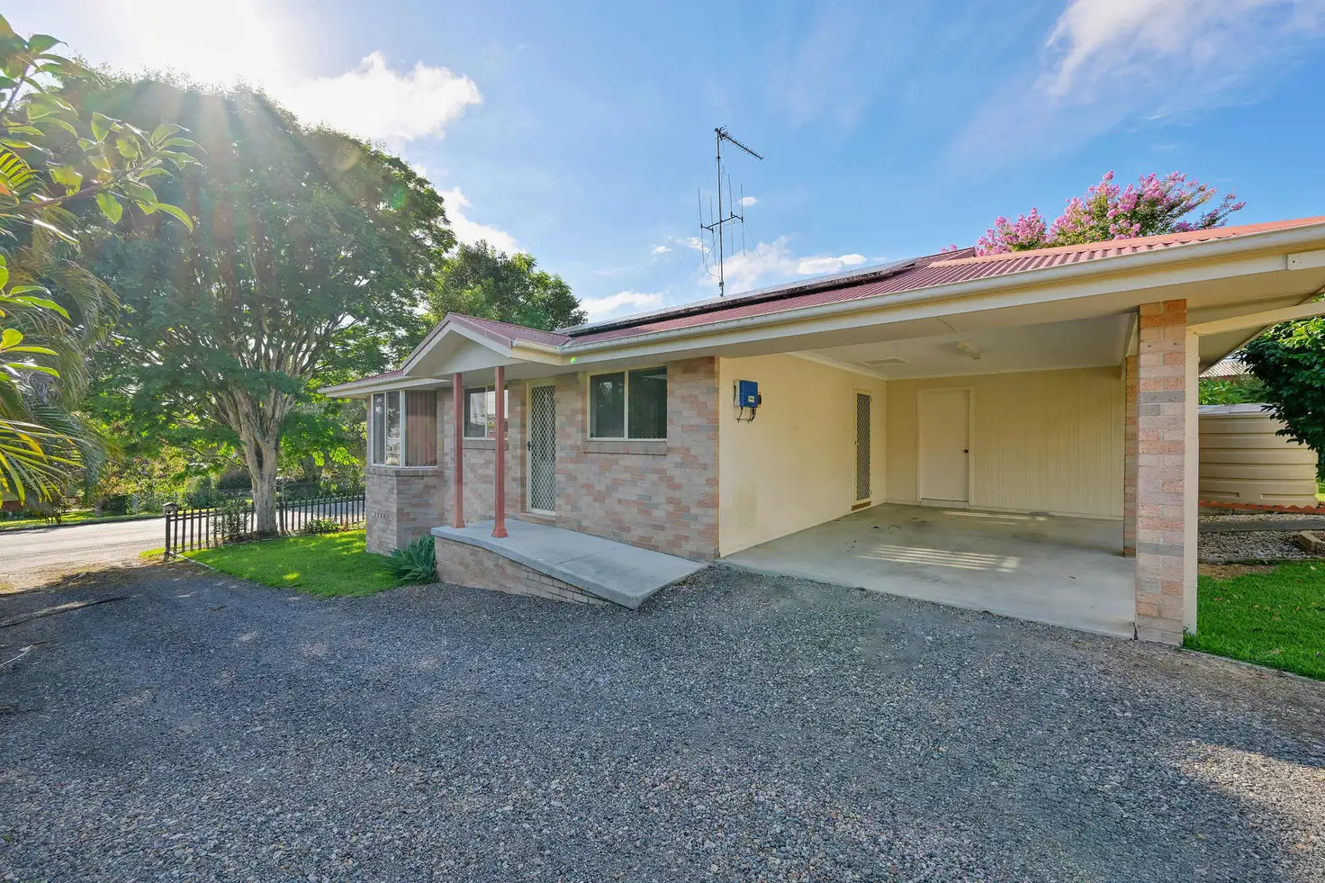 Main view of Homely house listing, 11A Gowrie Road, Wauchope NSW 2446