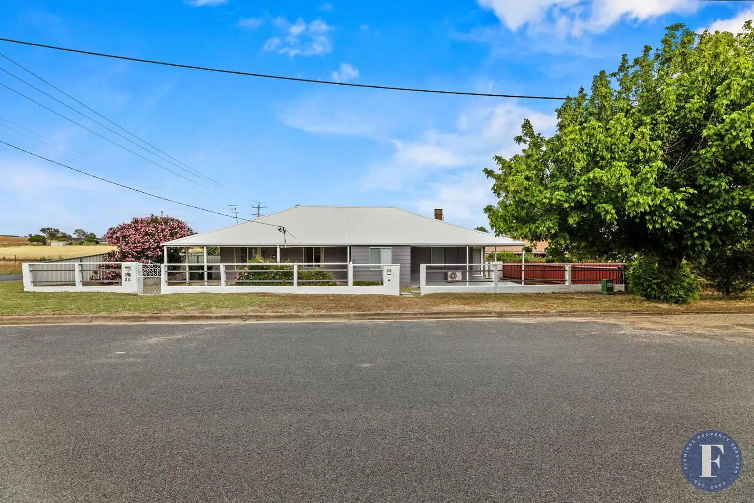 Main view of Homely block of units listing, 35 Redbank Street, Harden NSW 2587