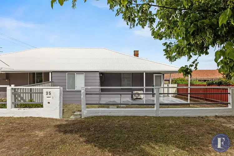 Second view of Homely block of units listing, 35 Redbank Street, Harden NSW 2587