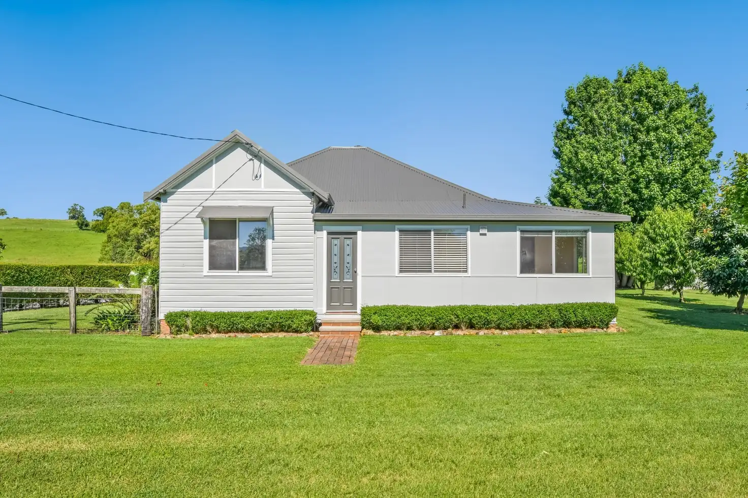 Main view of Homely house listing, 24 Gills Road, Lorne NSW 2439