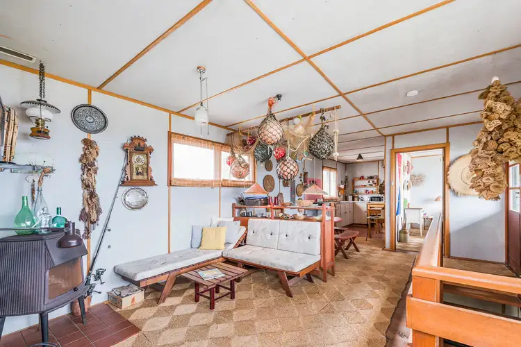 Seventh view of Homely house listing, 11 Wood Way, Ledge Point WA 6043