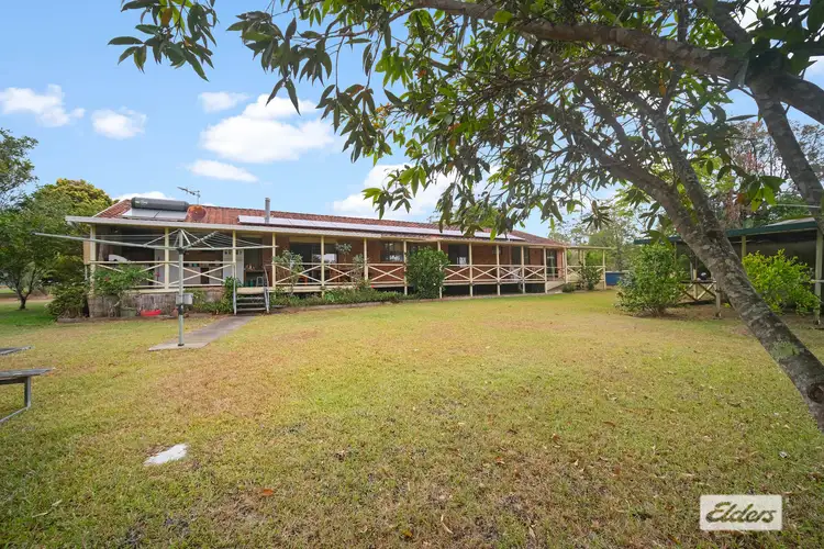 9 Clovernook Drive, Cundletown NSW 2430