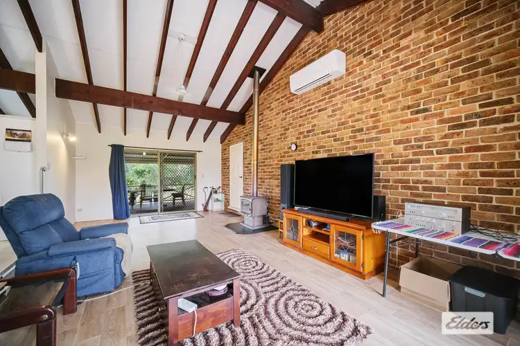 Fifth view of Homely house listing, 9 Clovernook Drive, Cundletown NSW 2430