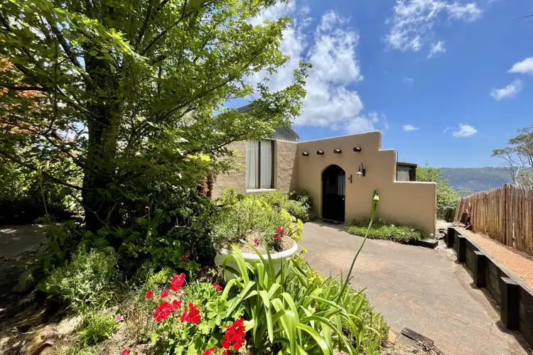 147 Sublime Point Road, Leura NSW 2780