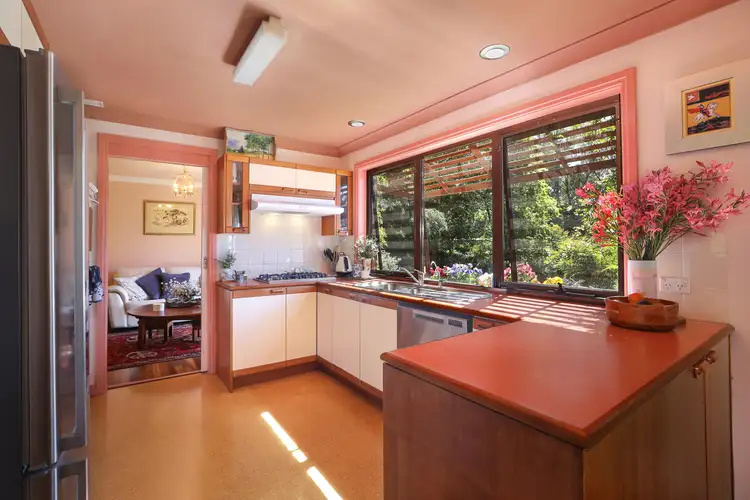 Fifth view of Homely house listing, 11 Murchison Street, Mittagong NSW 2575