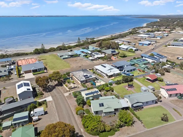 Second view of Homely house listing, 1 Emma Drive, Kingscote SA 5223