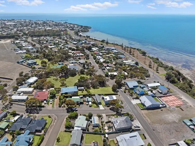 Third view of Homely house listing, 1 Emma Drive, Kingscote SA 5223