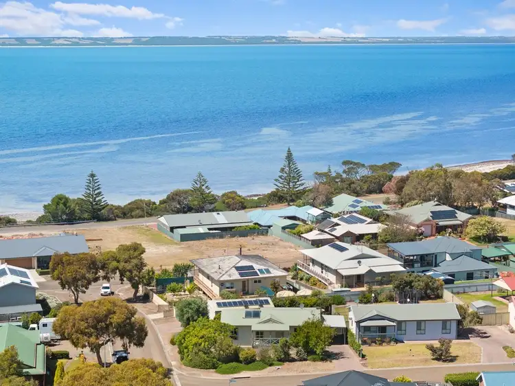 Fourth view of Homely house listing, 1 Emma Drive, Kingscote SA 5223