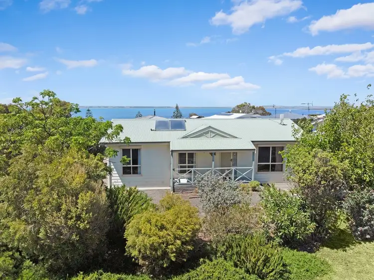 Fifth view of Homely house listing, 1 Emma Drive, Kingscote SA 5223