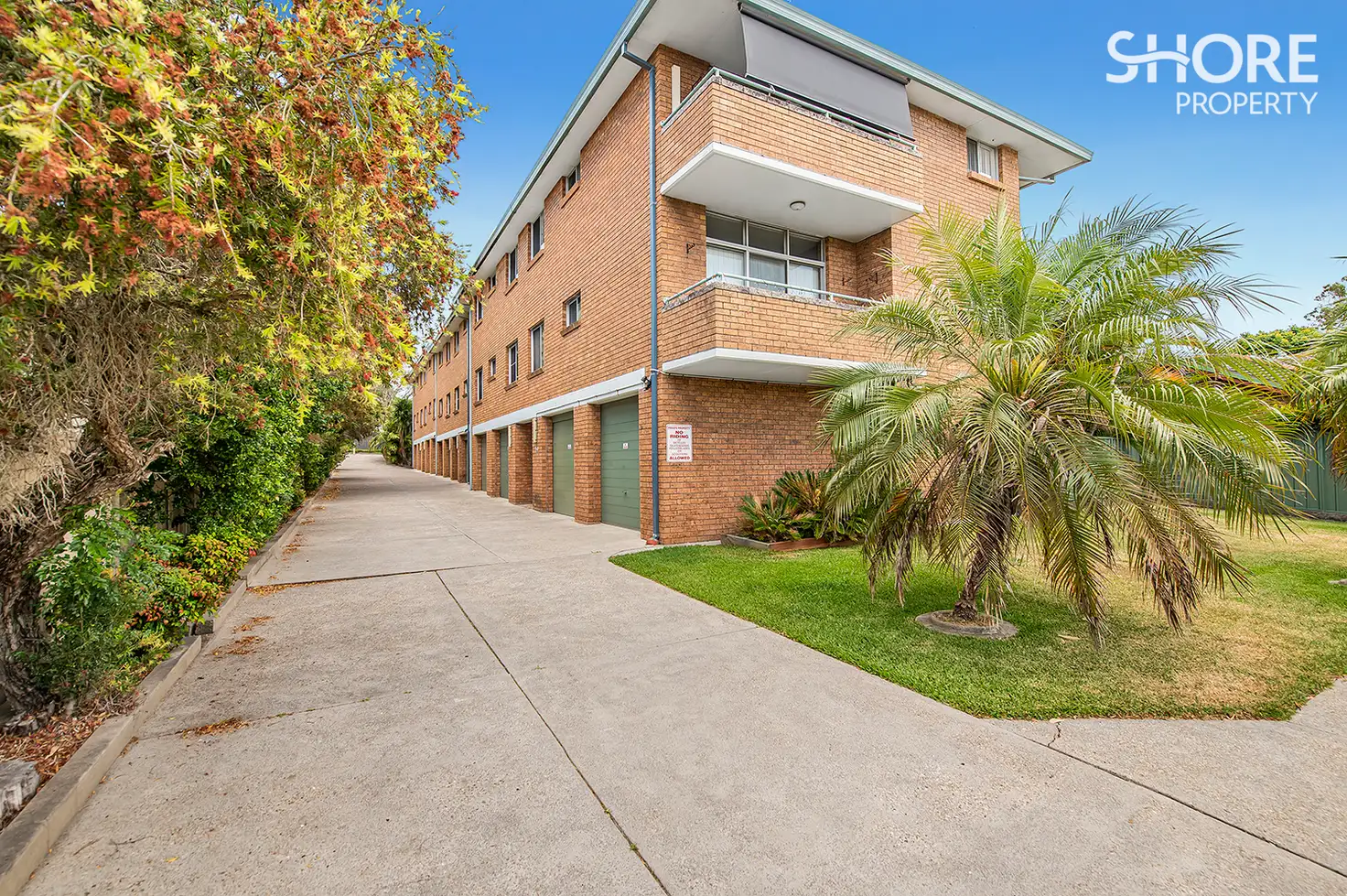 Main view of Homely unit listing, 1/98 Regent Street, New Lambton NSW 2305