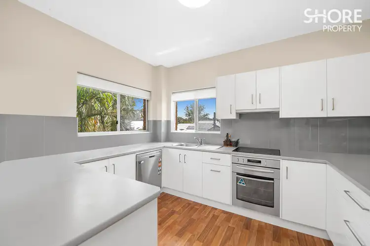 Second view of Homely unit listing, 1/98 Regent Street, New Lambton NSW 2305