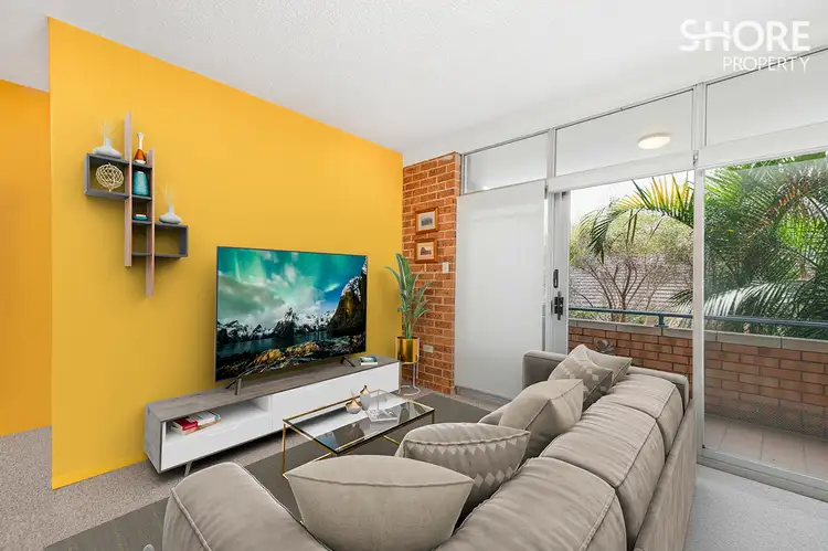 Fifth view of Homely unit listing, 1/98 Regent Street, New Lambton NSW 2305