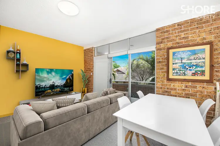 Sixth view of Homely unit listing, 1/98 Regent Street, New Lambton NSW 2305