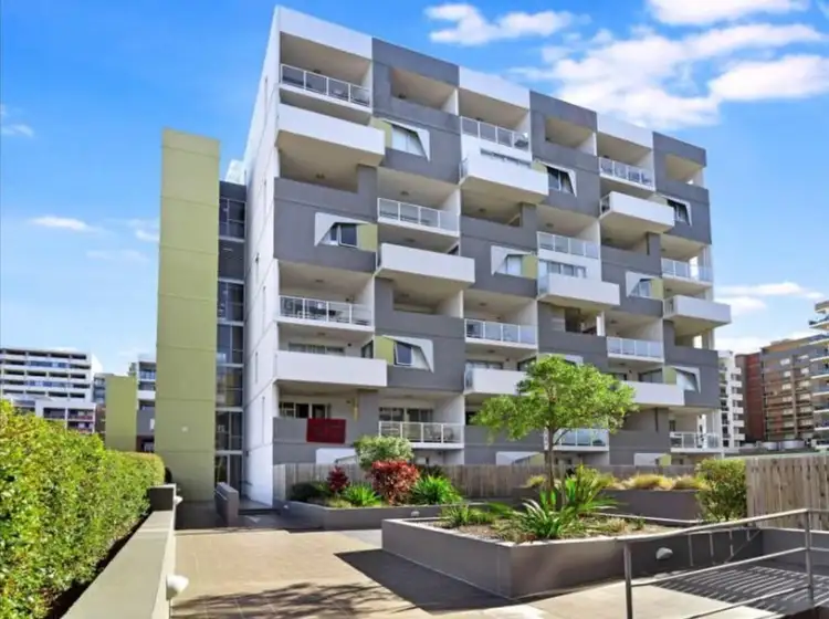 C306/19-21 Church Avenue, Mascot NSW 2020