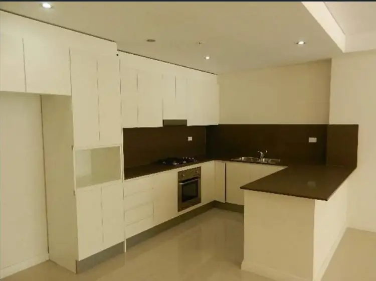 Second view of Homely apartment listing, C306/19-21 Church Avenue, Mascot NSW 2020