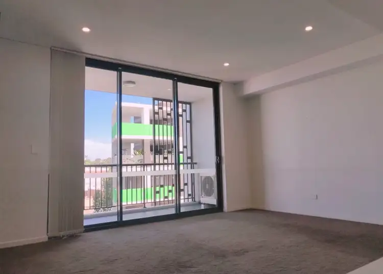 Third view of Homely apartment listing, 505/9 Arncliffe Street, Wolli Creek NSW 2205