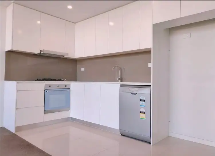 Fourth view of Homely apartment listing, 505/9 Arncliffe Street, Wolli Creek NSW 2205