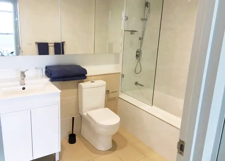 Fifth view of Homely apartment listing, 505/9 Arncliffe Street, Wolli Creek NSW 2205