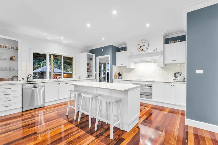 Sixth view of Homely rural property listing, 755 Mcdonalds Drain Road, Pakenham South VIC 3810