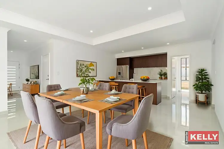 Third view of Homely house listing, 2 Wendron Street, Cloverdale WA 6105