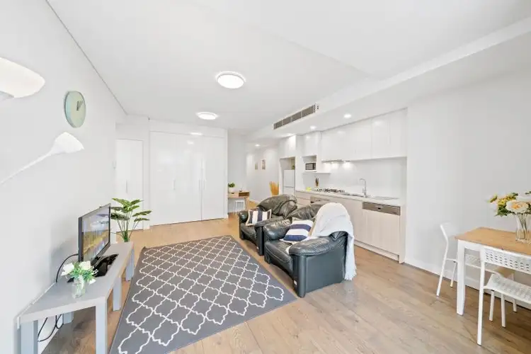 B307/29-31 Forest Grove, Epping NSW 2121