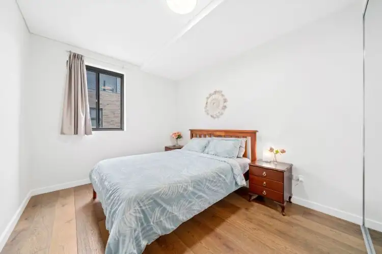 Fourth view of Homely apartment listing, B307/29-31 Forest Grove, Epping NSW 2121