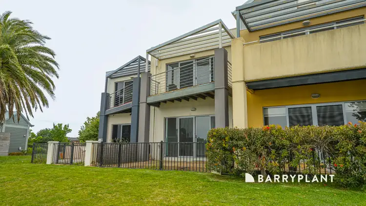 Second view of Homely townhouse listing, 7/2 The Entrance, Pakenham VIC 3810