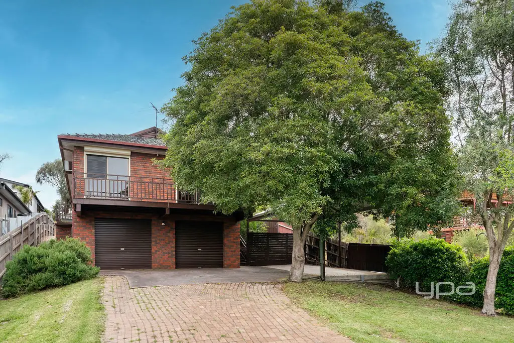 Main view of Homely house listing, 61 Guest Street, Tootgarook VIC 3941