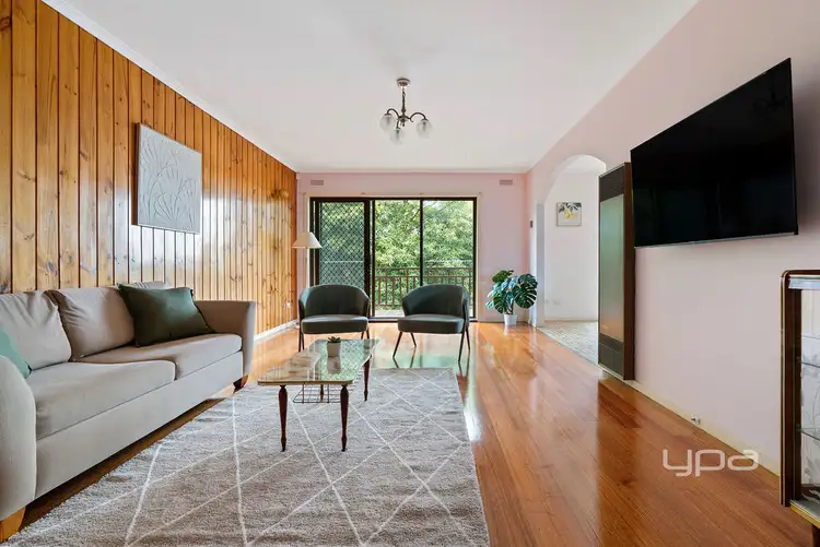 Second view of Homely house listing, 61 Guest Street, Tootgarook VIC 3941