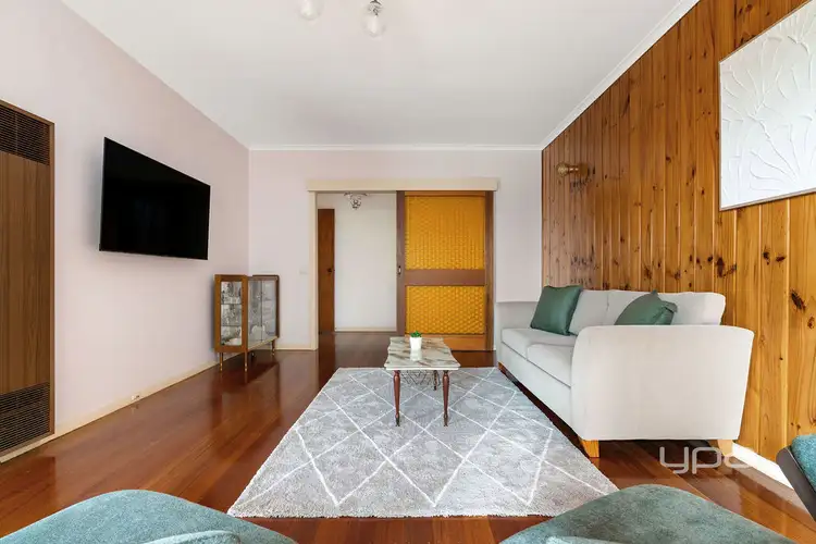 Third view of Homely house listing, 61 Guest Street, Tootgarook VIC 3941