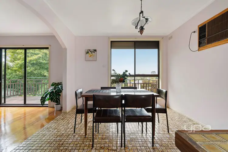 Fifth view of Homely house listing, 61 Guest Street, Tootgarook VIC 3941