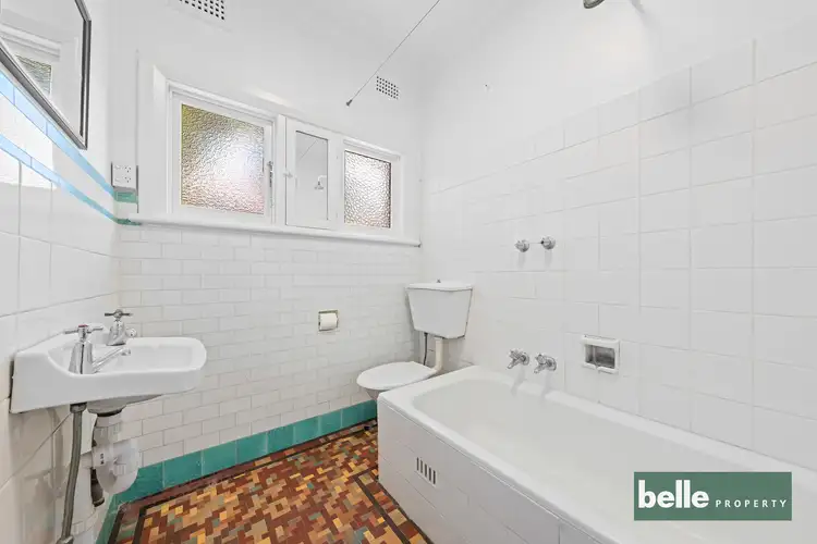 Fifth view of Homely apartment listing, 2/38 Carlton Crescent, Summer Hill NSW 2130