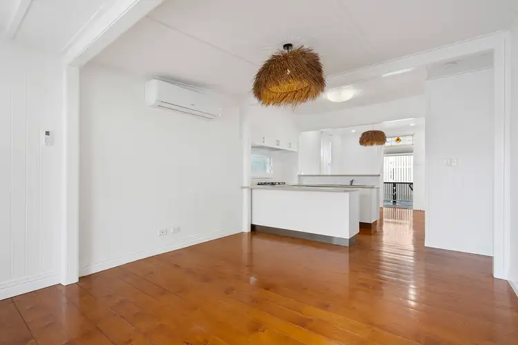 Fourth view of Homely house listing, 110 Arthur Terrace, Red Hill QLD 4059