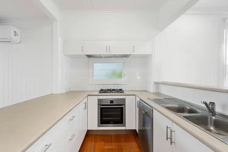 Fifth view of Homely house listing, 110 Arthur Terrace, Red Hill QLD 4059