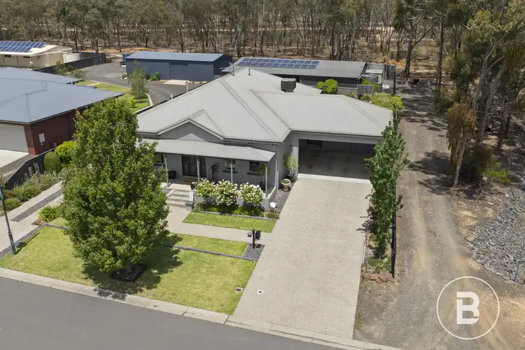 13 Forest View Drive, Maryborough VIC 3465