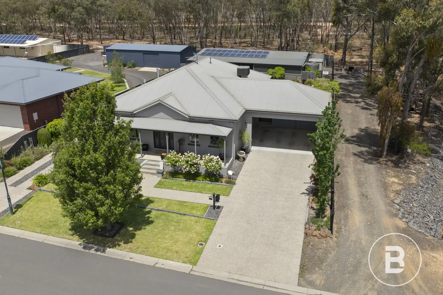 Main view of Homely house listing, 13 Forest View Drive, Maryborough VIC 3465