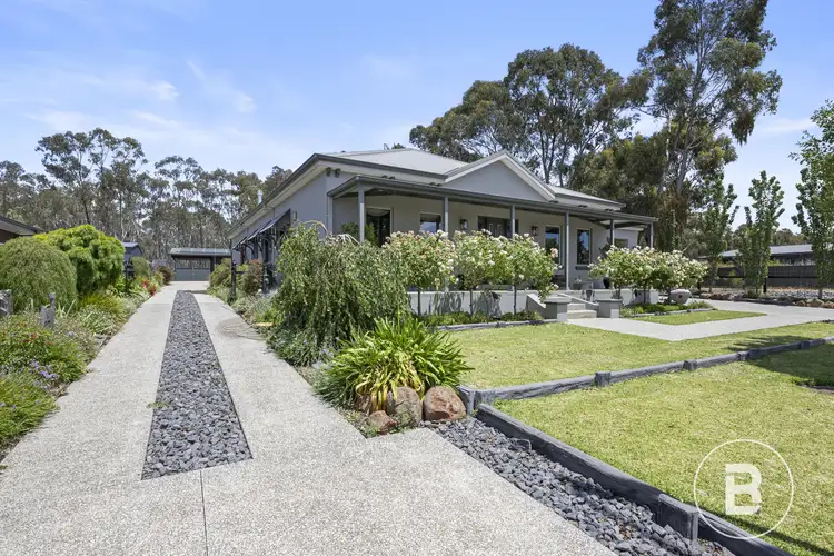 Third view of Homely house listing, 13 Forest View Drive, Maryborough VIC 3465