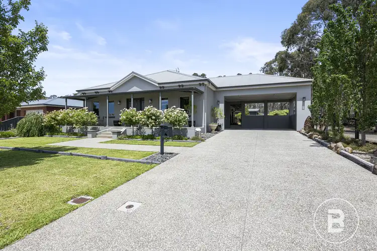 Fourth view of Homely house listing, 13 Forest View Drive, Maryborough VIC 3465