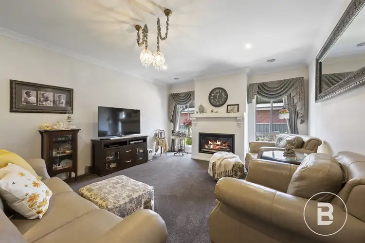 Fifth view of Homely house listing, 13 Forest View Drive, Maryborough VIC 3465