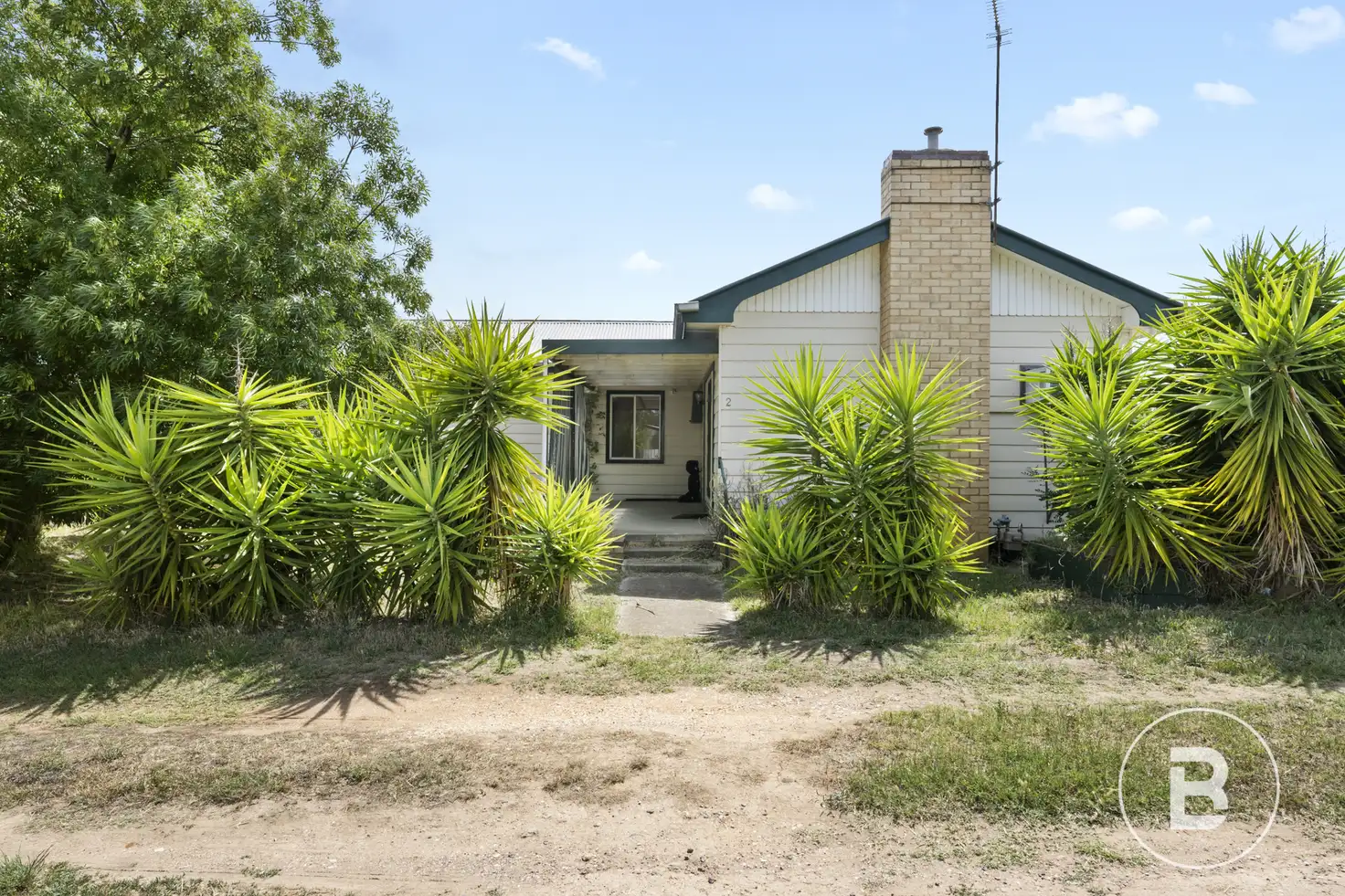 Main view of Homely house listing, 2 McKean Street, Maryborough VIC 3465
