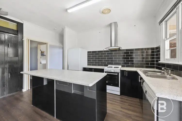 Second view of Homely house listing, 2 McKean Street, Maryborough VIC 3465