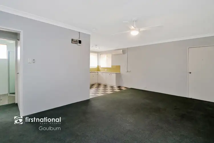 Third view of Homely unit listing, 6/212 Cowper Street, Goulburn NSW 2580