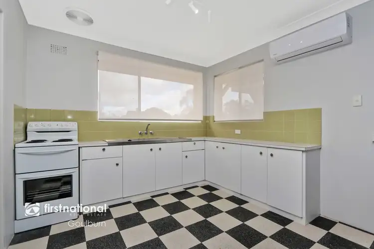 Fifth view of Homely unit listing, 6/212 Cowper Street, Goulburn NSW 2580